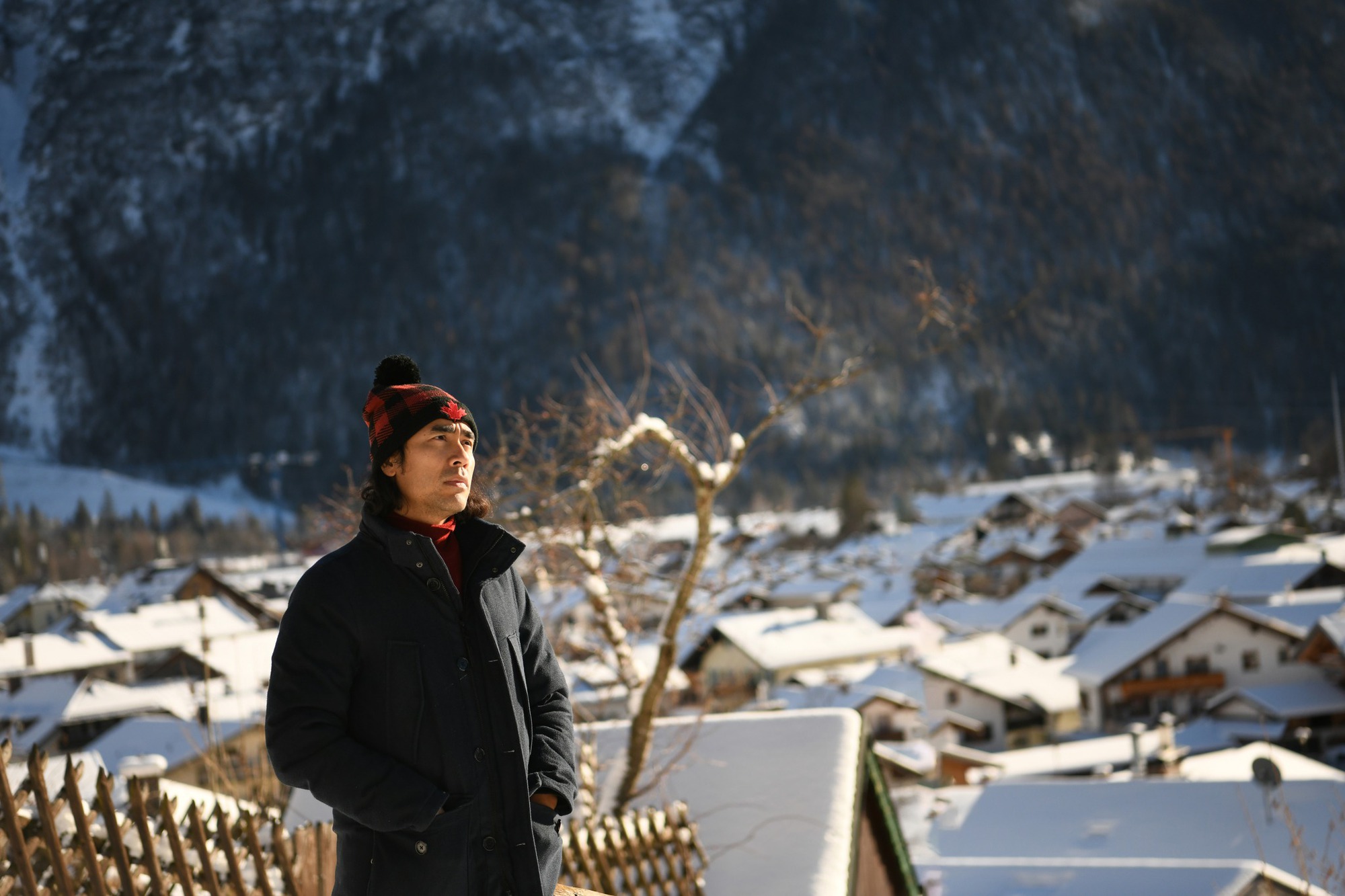 An toàn khi du lịch một mình: Kinh nghiệm từ Lại Ngứa Chân - vlogger đi khắp thế giới- Ảnh 2.