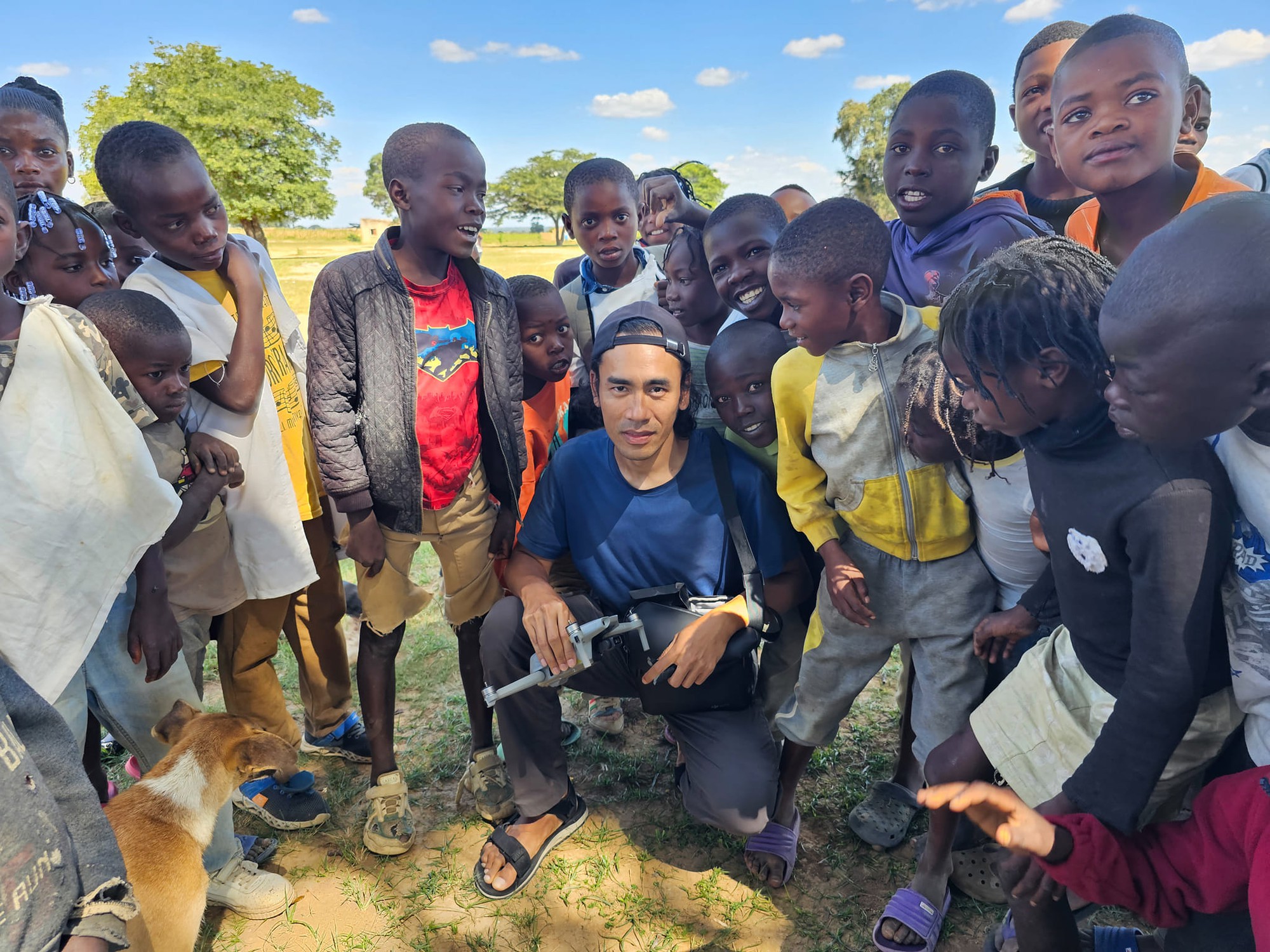 An toàn khi du lịch một mình: Kinh nghiệm từ Lại Ngứa Chân - vlogger đi khắp thế giới- Ảnh 3.