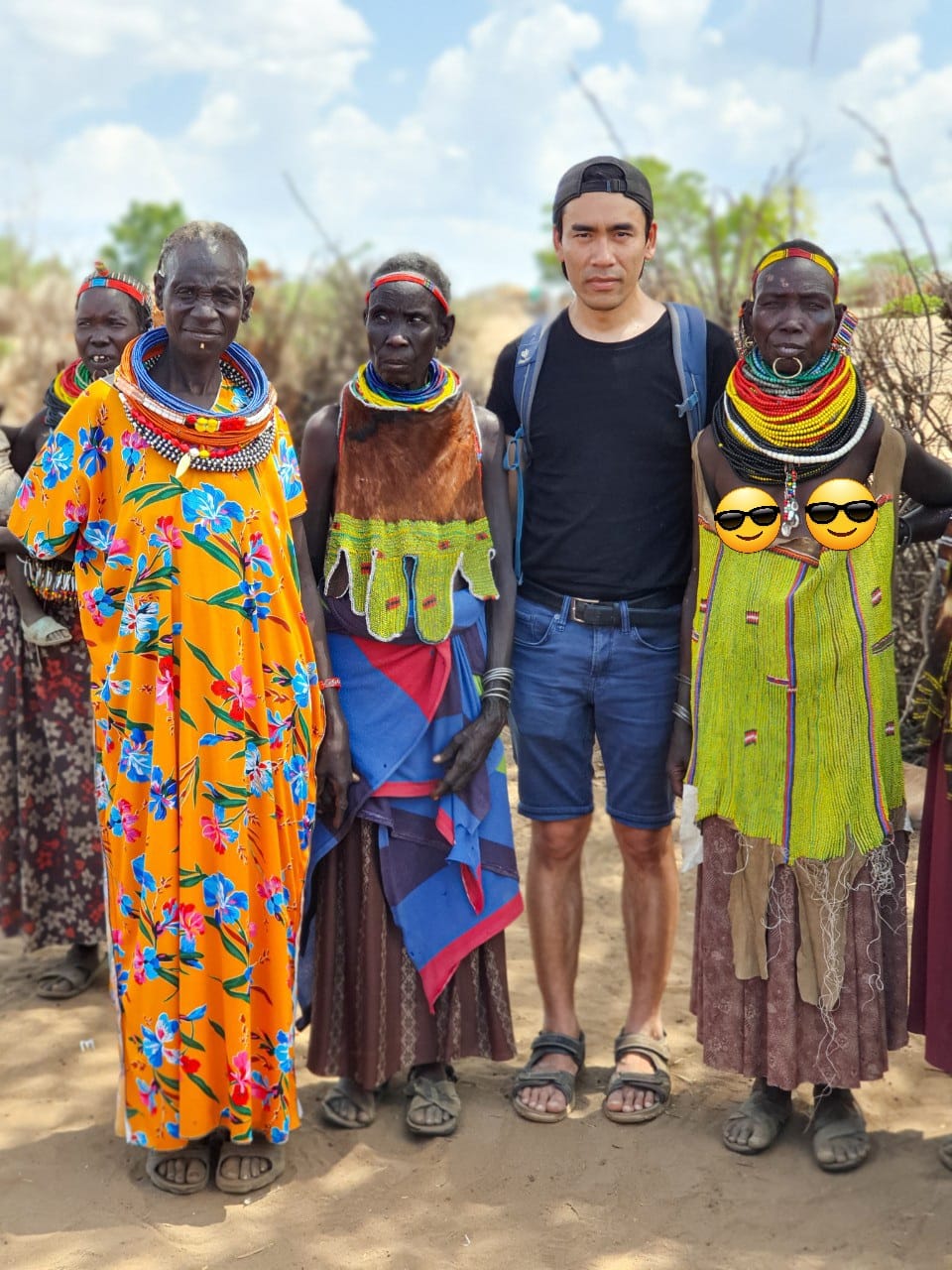 An toàn khi du lịch một mình: Kinh nghiệm từ Lại Ngứa Chân - vlogger đi khắp thế giới- Ảnh 4.