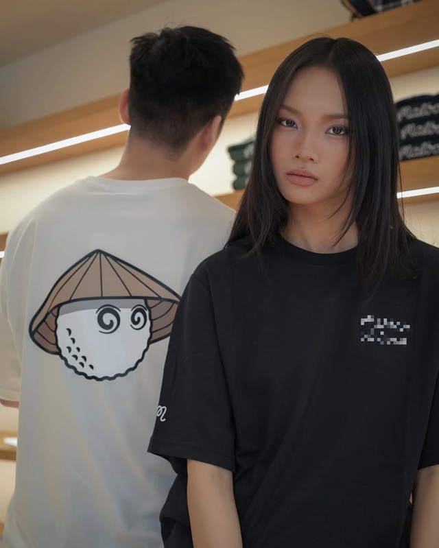 Golf bước ra phố, thời trang thể thao thành phong cách sống mới - Ảnh 5.