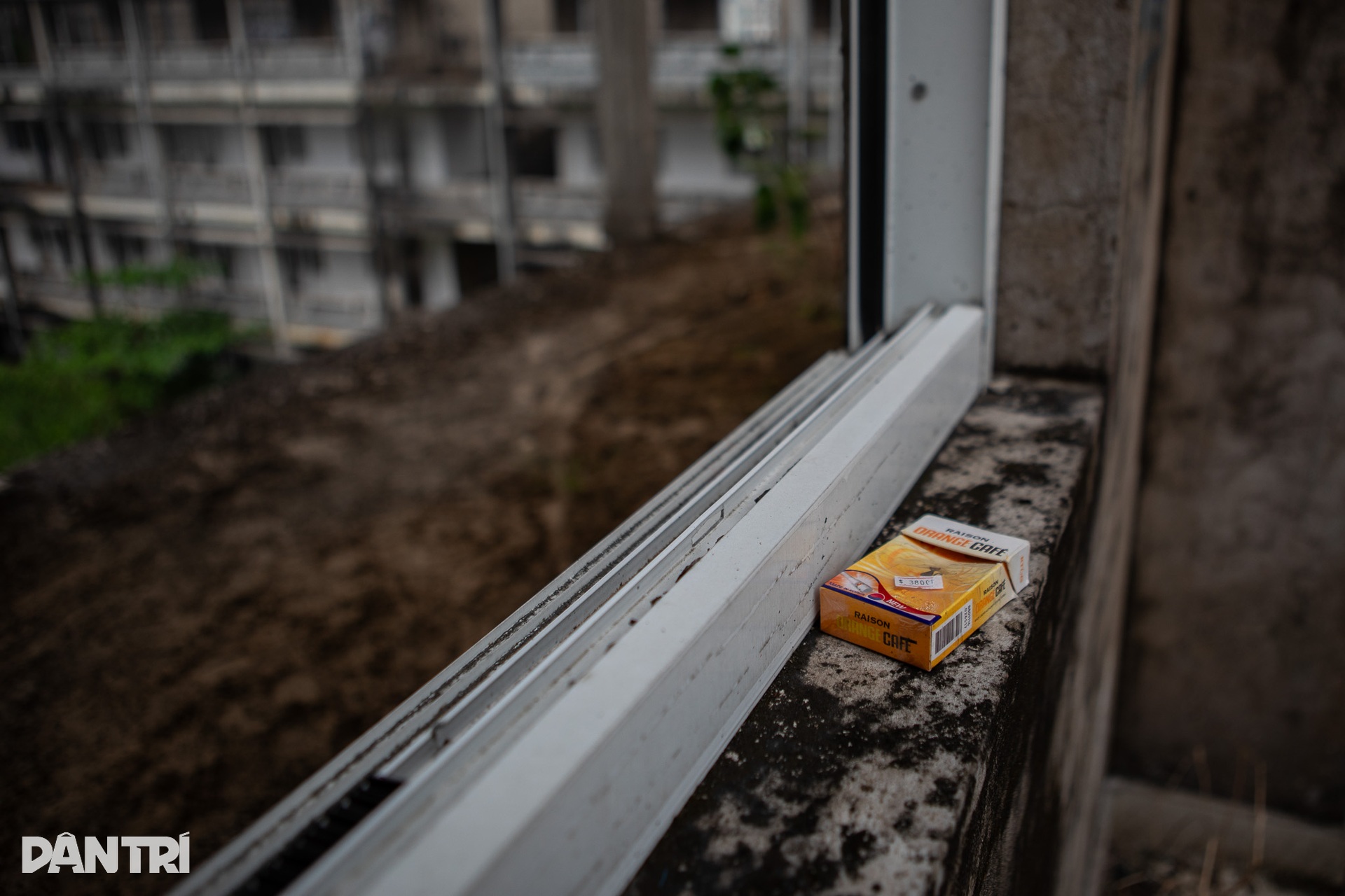 Bên trong ngôi trường 114 tỷ bỏ hoang 8 năm ở TPHCM - 10