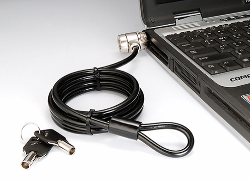 Hơn 90% người dùng không biết công dụng của chiếc lỗ hình chữ nhật nằm ở cạnh hoặc mặt sau của laptop- Ảnh 2.