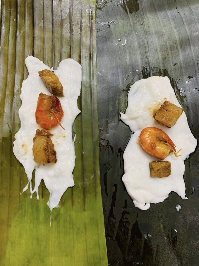 Mẹo làm bánh bột lọc Huế dễ thành công tại nhà 10 Mẹo làm bánh bột lọc Huế dễ thành công tại nhà - 9