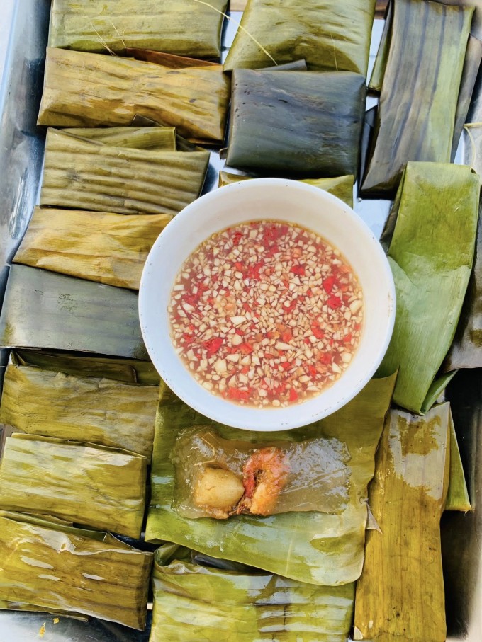 Mẹo làm bánh bột lọc Huế dễ thành công tại nhà 12 Mẹo làm bánh bột lọc Huế dễ thành công tại nhà - 11