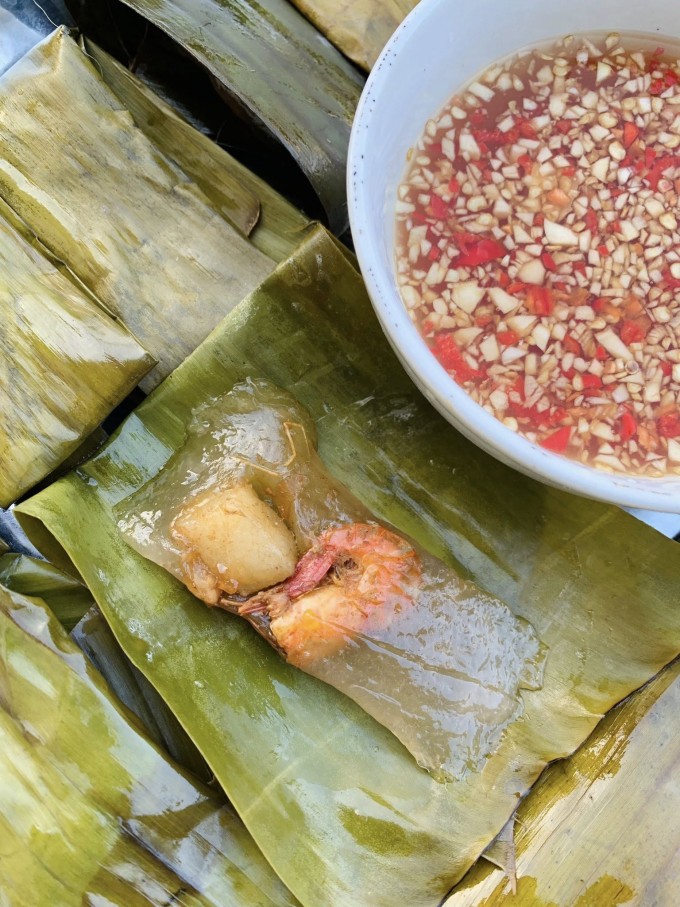 Mẹo làm bánh bột lọc Huế dễ thành công tại nhà 13 Mẹo làm bánh bột lọc Huế dễ thành công tại nhà - 12