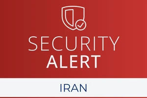 Loạt nước khuyến cáo công dân khẩn cấp rời Iran 