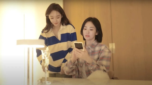 Phép màu giúp đại mỹ nhân 44 tuổi trẻ như thiếu nữ 20, vĩnh viễn là ngoại lệ của showbiz- Ảnh 5.