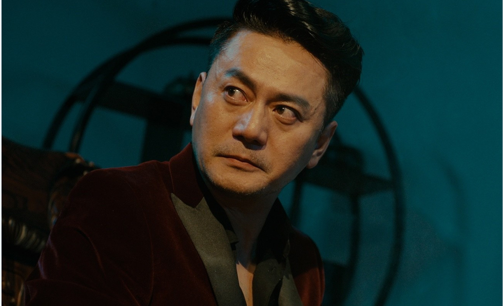 “Vua quảng cáo” Trương Minh Cường U50 sau đổ vỡ: Tôi vẫn tin vào tình yêu - 5