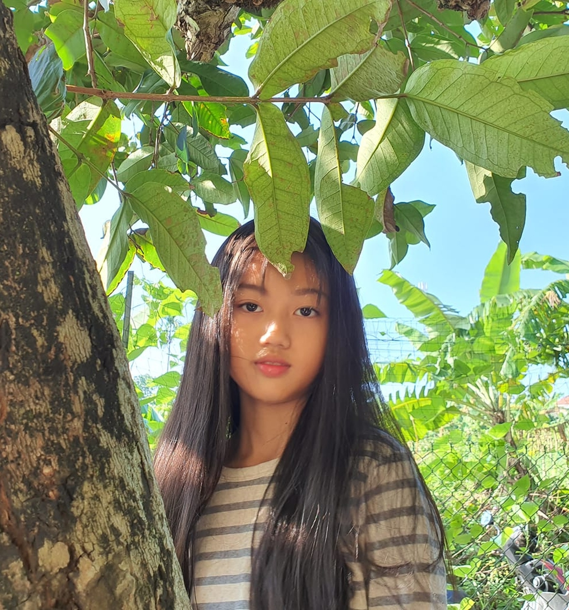 Ảnh hậu trẻ nhất Việt Nam  lột xác ngoạn mục, nhan sắc tuổi 17 gây chú ý - 6