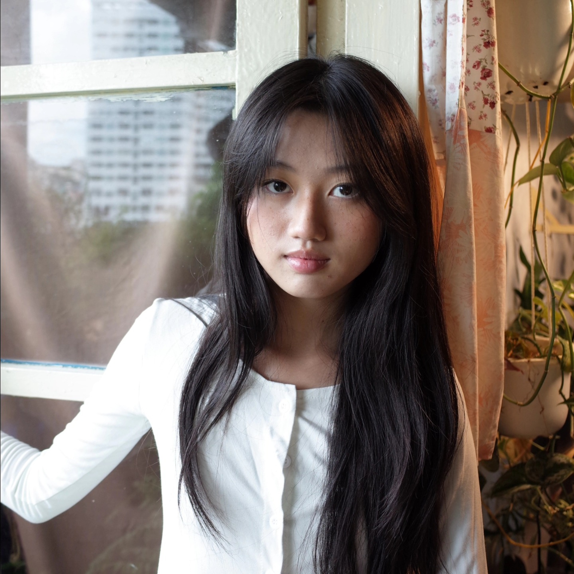 Ảnh hậu trẻ nhất Việt Nam  lột xác ngoạn mục, nhan sắc tuổi 17 gây chú ý - 7