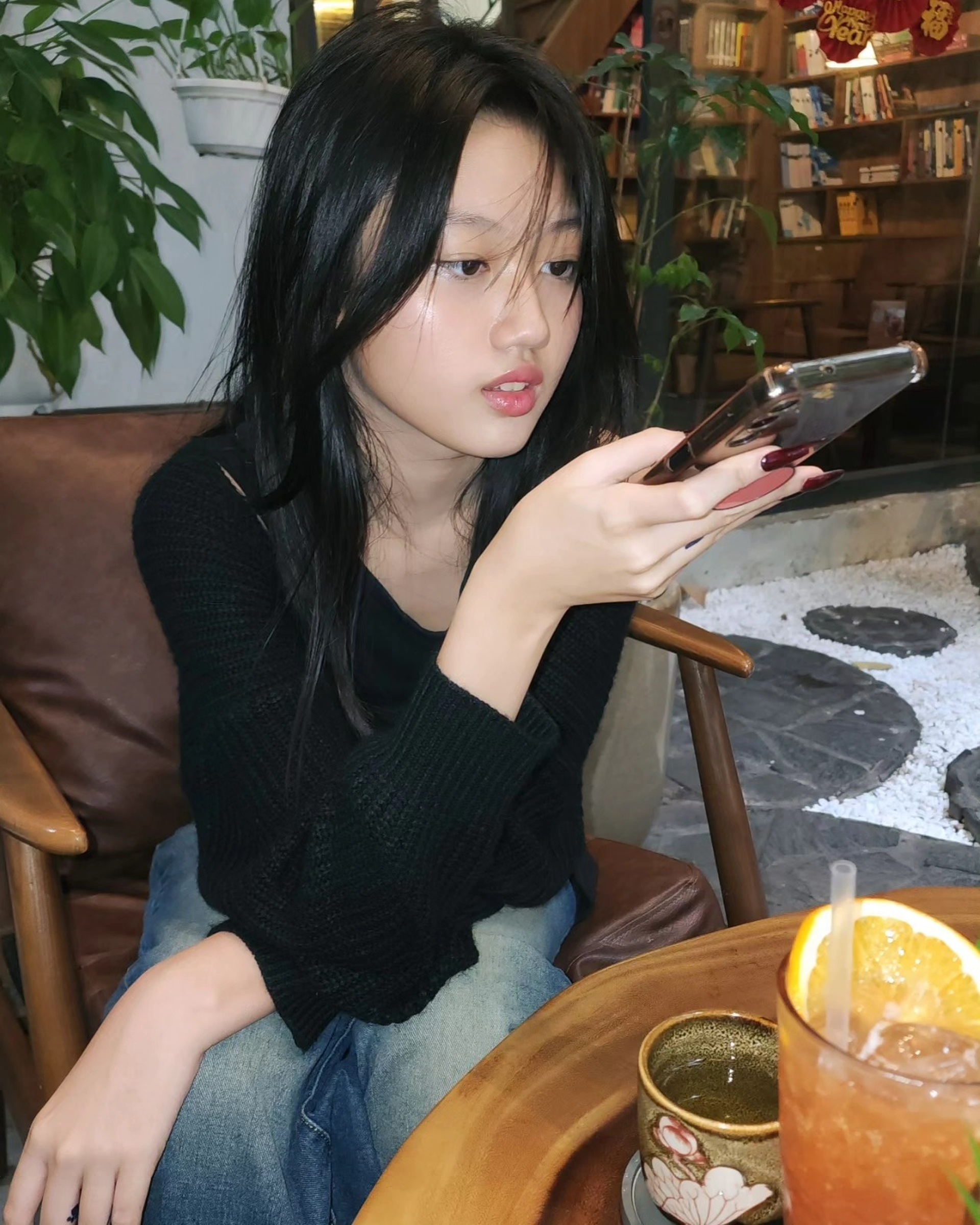 Ảnh hậu trẻ nhất Việt Nam  lột xác ngoạn mục, nhan sắc tuổi 17 gây chú ý - 9