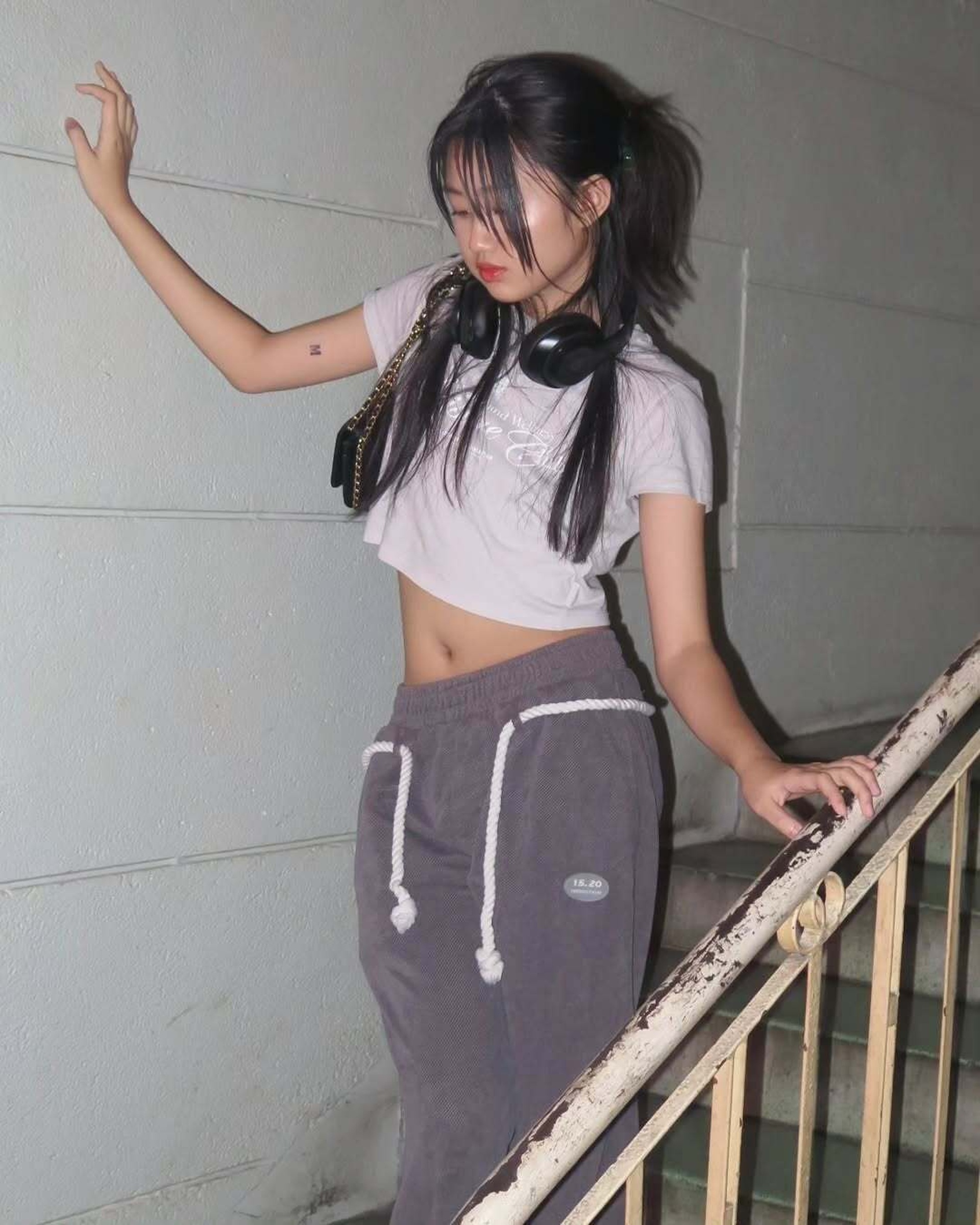 Ảnh hậu trẻ nhất Việt Nam  lột xác ngoạn mục, nhan sắc tuổi 17 gây chú ý - 10