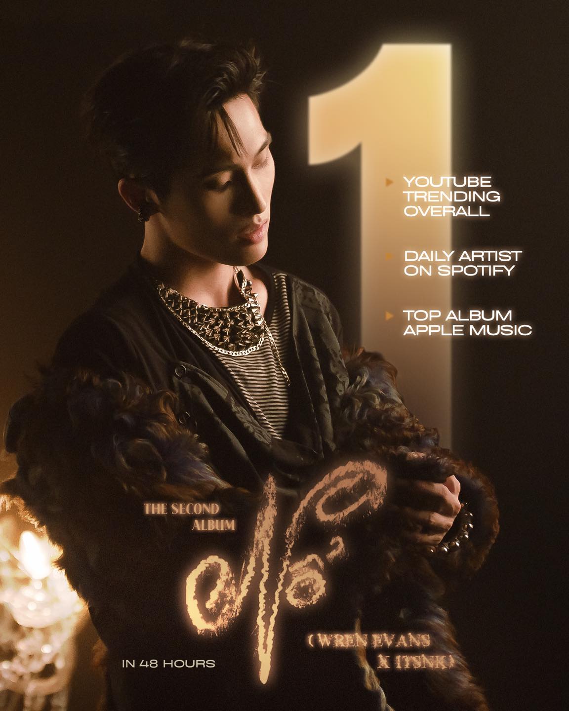 Bị cả cõi mạng giễu cợt nhưng đây là nghệ sĩ Việt duy nhất làm được điều này trên BXH Spotify toàn cầu- Ảnh 5.