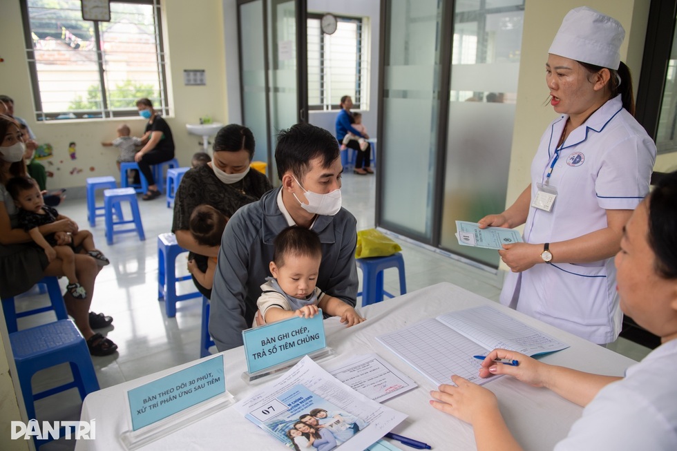 Từ Nghị quyết 72 đến cuộc kiến thiết chăm sóc trọn đời của y tế Thủ đô - 2 Từ Nghị quyết 72 đến cuộc kiến thiết chăm sóc trọn đời của y tế Thủ đô - 2