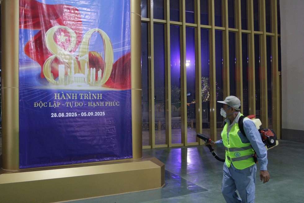 Từ Nghị quyết 72 đến cuộc kiến thiết chăm sóc trọn đời của y tế Thủ đô - 3 Từ Nghị quyết 72 đến cuộc kiến thiết chăm sóc trọn đời của y tế Thủ đô - 3