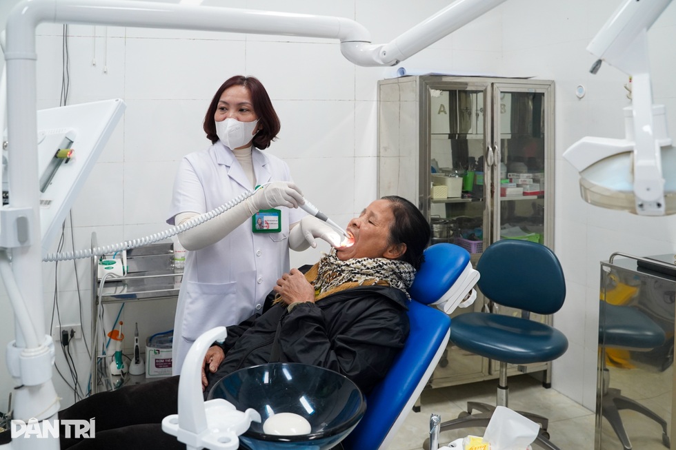 Từ Nghị quyết 72 đến cuộc kiến thiết chăm sóc trọn đời của y tế Thủ đô - 17 Từ Nghị quyết 72 đến cuộc kiến thiết chăm sóc trọn đời của y tế Thủ đô - 17