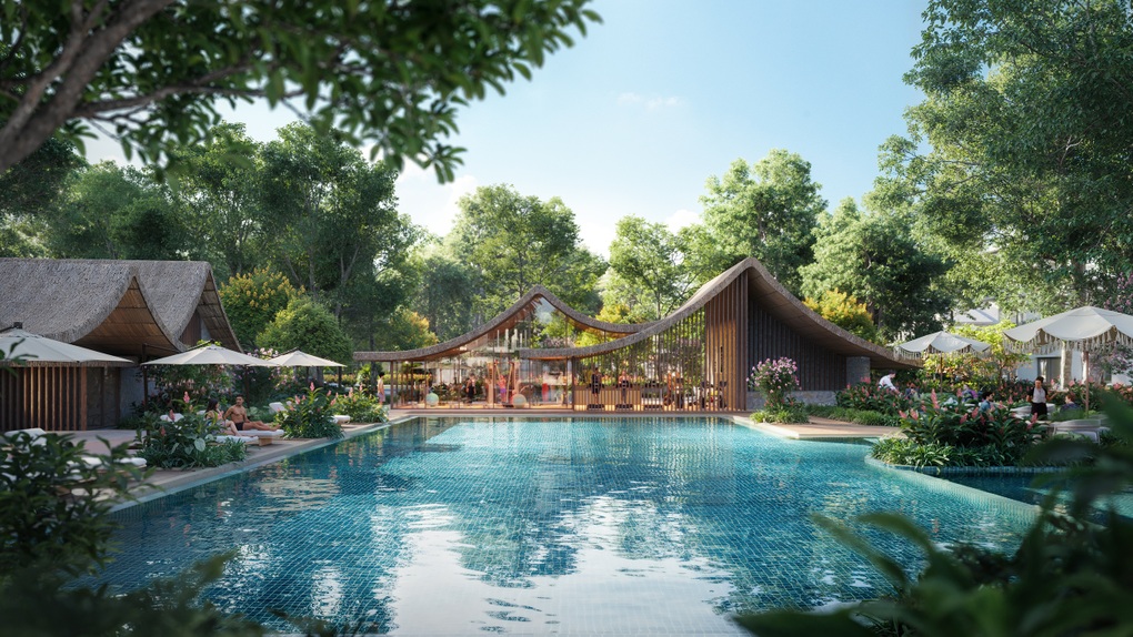 Ecopark ra mắt phân khu Mùa Lễ Hội tại đại đô thị Eco Retreat - 8