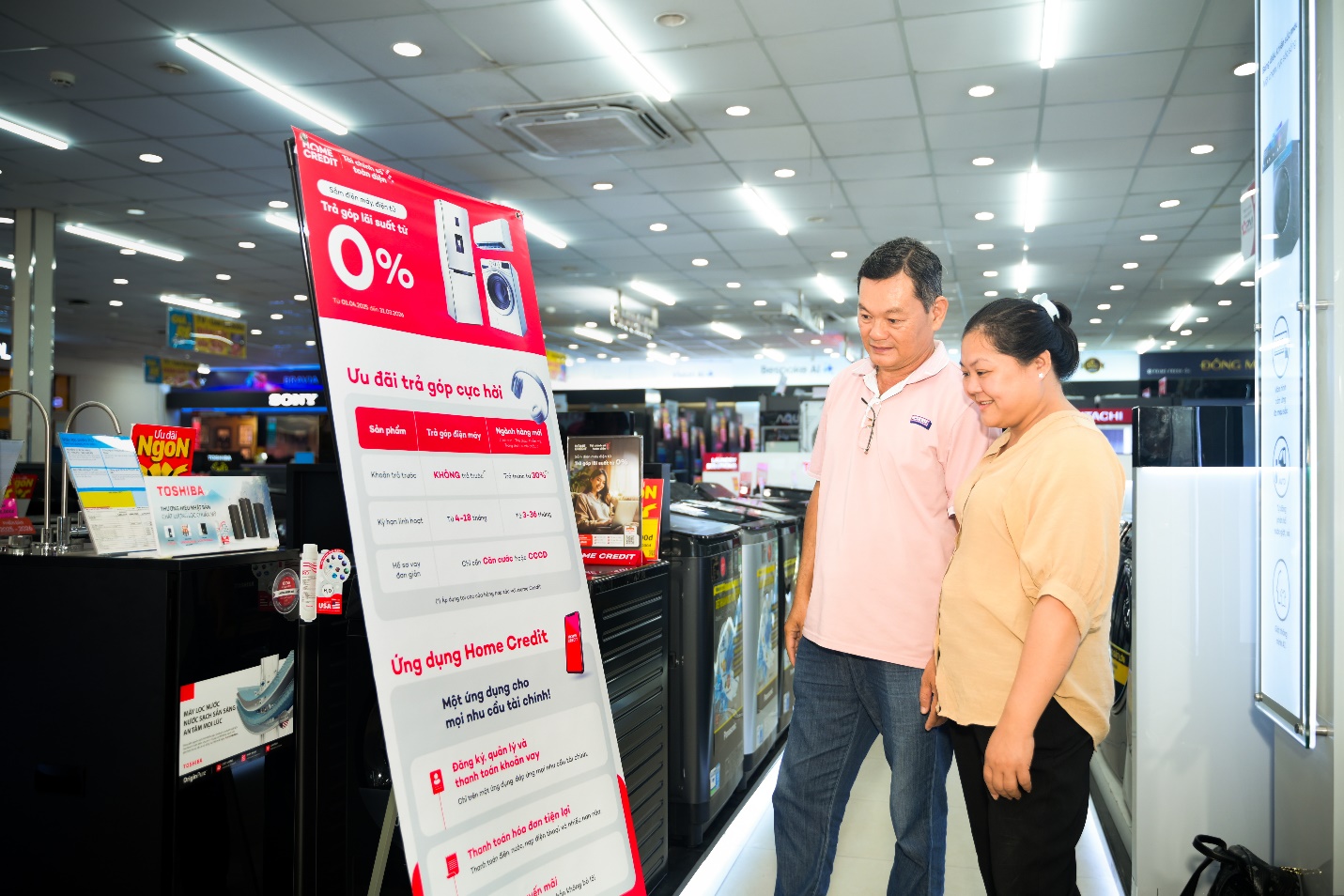 Khi những nỗ lực bình dị “góp nên Tết nhà vô giá”- Ảnh 3.