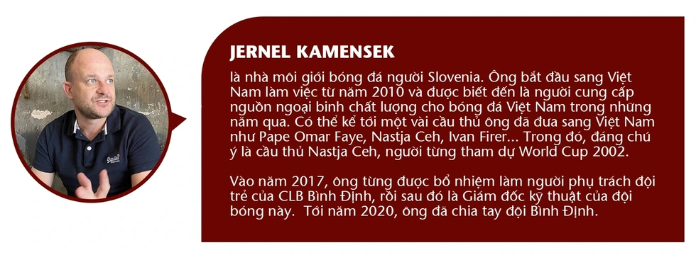 Chuyên gia châu Âu: “Nhiều người giờ mới nhận ra HLV Troussier không sai” - 4