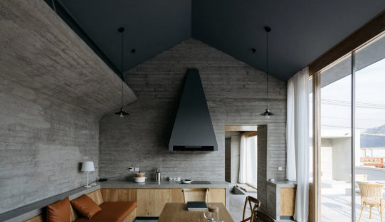 Người đàn ông 36 tuổi bỏ phố về quê, xây nhà dưỡng già cho bố mẹ: Đẹp chưa từng thấy, cả làng ghen tỵ- Ảnh 10.