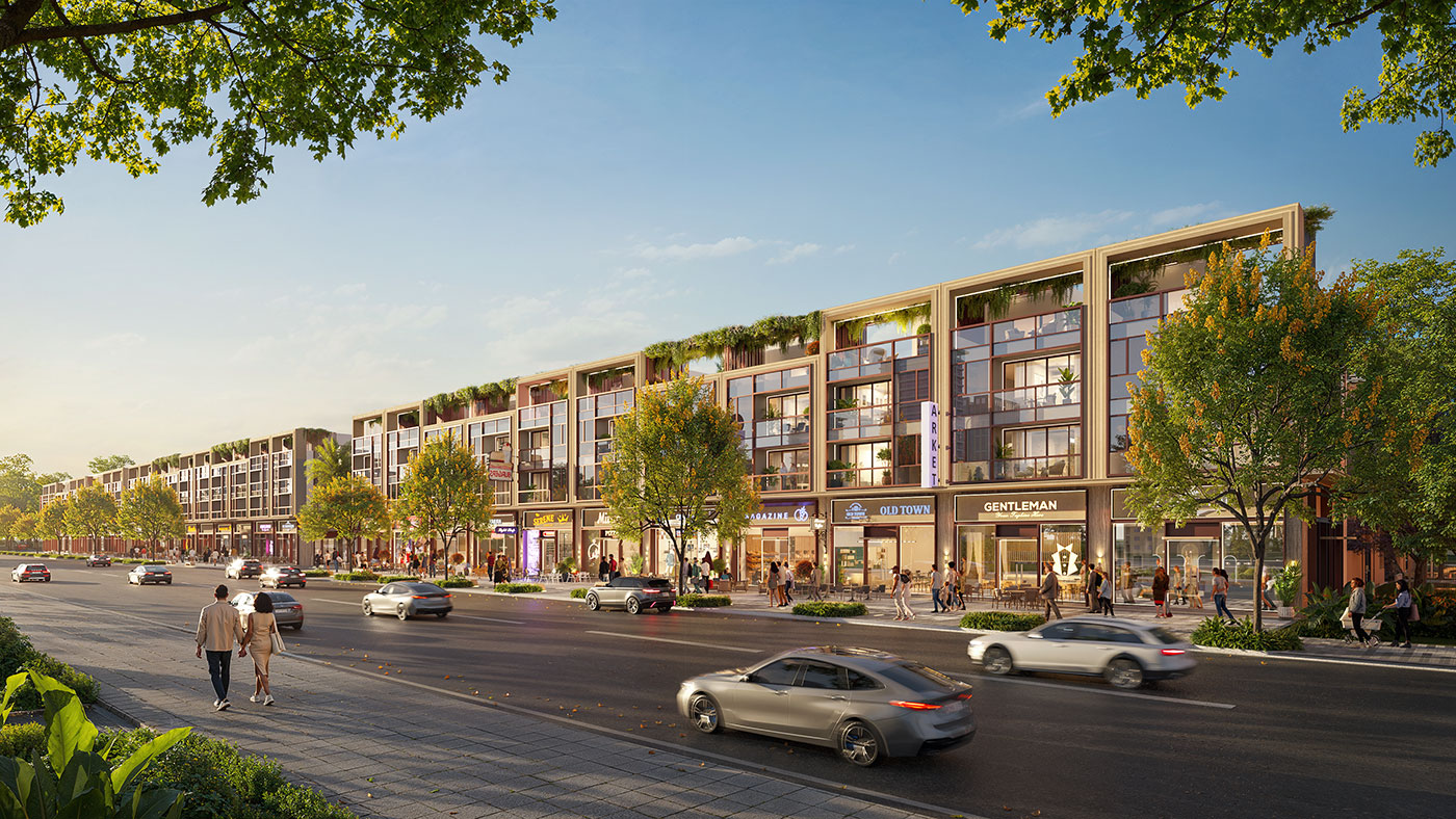 Khu nam TP.HCM - 'Vùng an toàn nhất' của dòng tiền dài hạn- Ảnh 3.