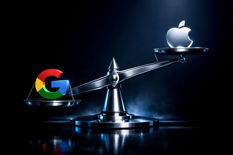 Alphabet vượt Apple, gia nhập 'câu lạc bộ' 4.000 tỉ USD - Ảnh 2.