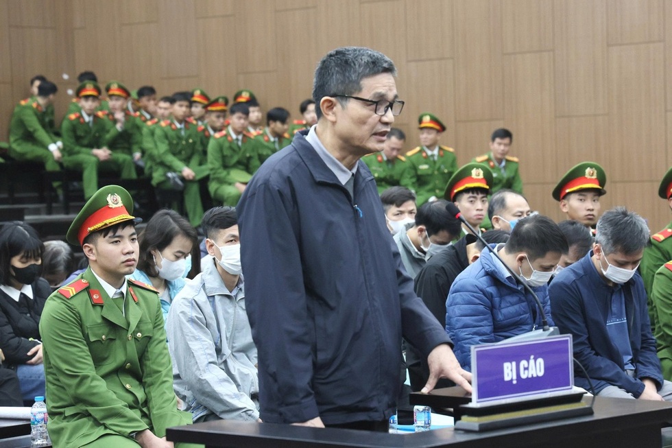 Thủ tục hành chính phức tạp, thiếu minh bạch tạo kẽ hở cho cơ chế xin cho - 2