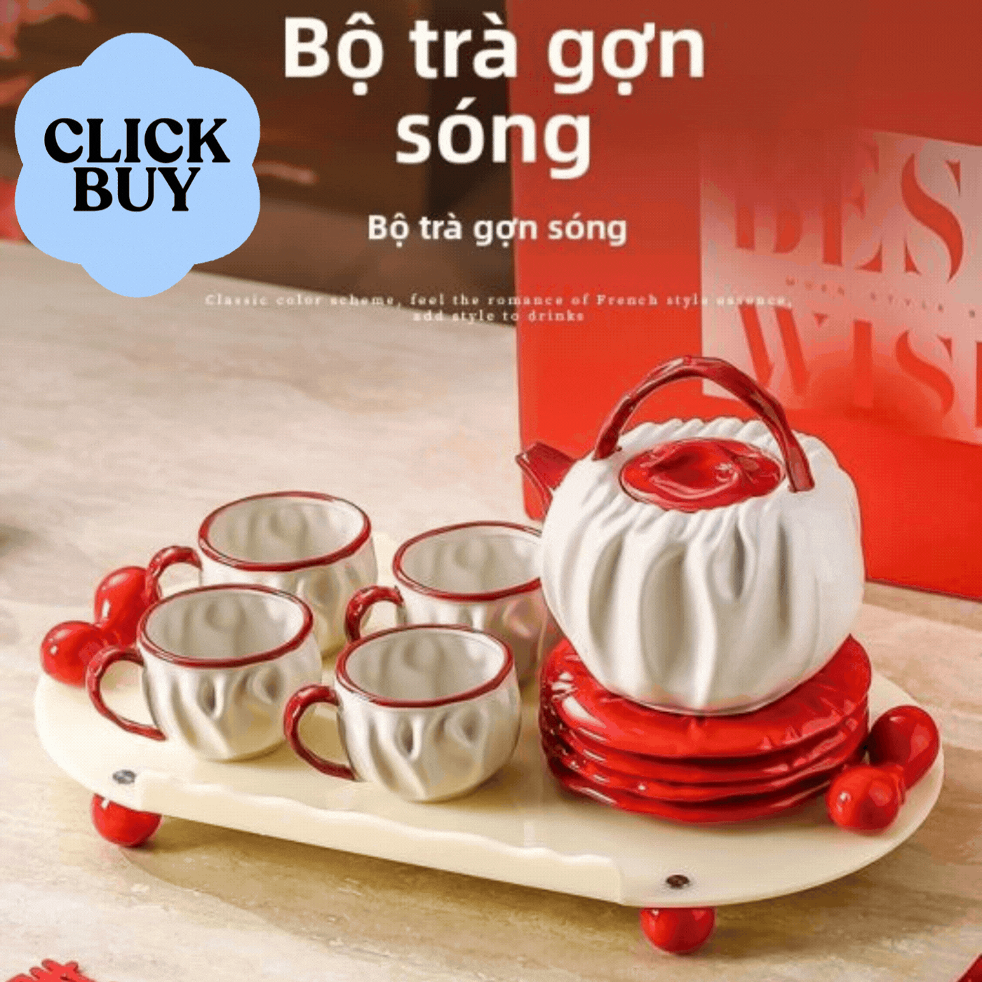 Sắp Tết, Lazada sale đồ bếp căng cực: Tôi chấm 5 món này 10 điểm, mua một lần dùng đến vài năm- Ảnh 3. Sắp Tết, Lazada sale đồ bếp căng cực: Tôi chấm 5 món này 10 điểm, mua một lần dùng đến vài năm- Ảnh 3.