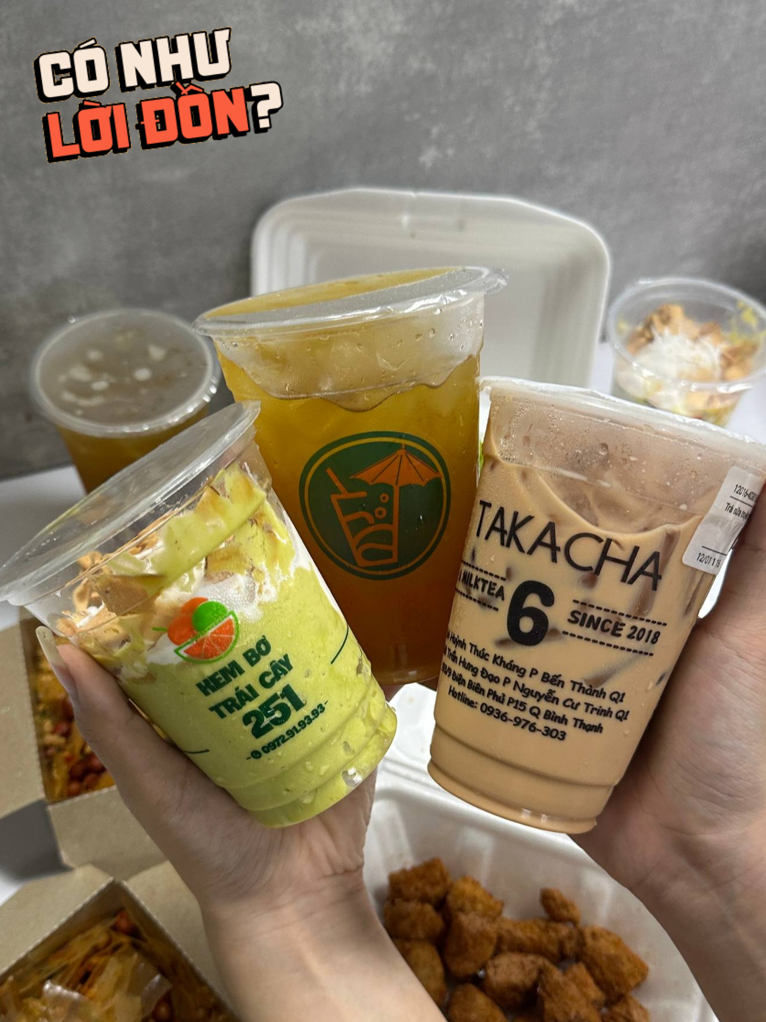 Bật mood đón năm mới, mở “đại tiệc” ăn vặt văn phòng với “ê hề” món ngon, giá hời- Ảnh 3. Bật mood đón năm mới, mở “đại tiệc” ăn vặt văn phòng với “ê hề” món ngon, giá hời- Ảnh 3.