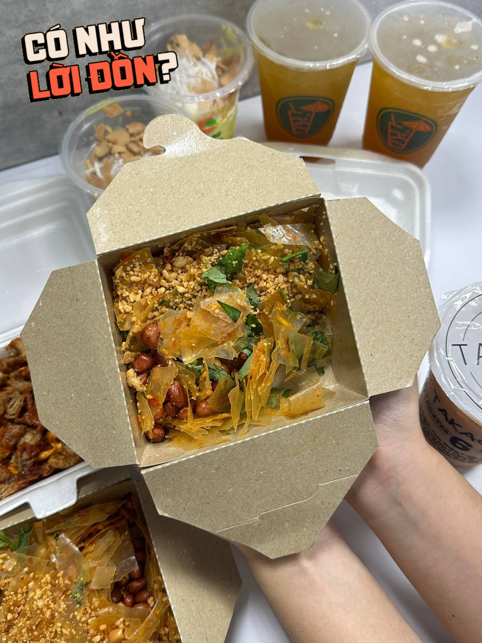 Bật mood đón năm mới, mở “đại tiệc” ăn vặt văn phòng với “ê hề” món ngon, giá hời- Ảnh 4. Bật mood đón năm mới, mở “đại tiệc” ăn vặt văn phòng với “ê hề” món ngon, giá hời- Ảnh 4.