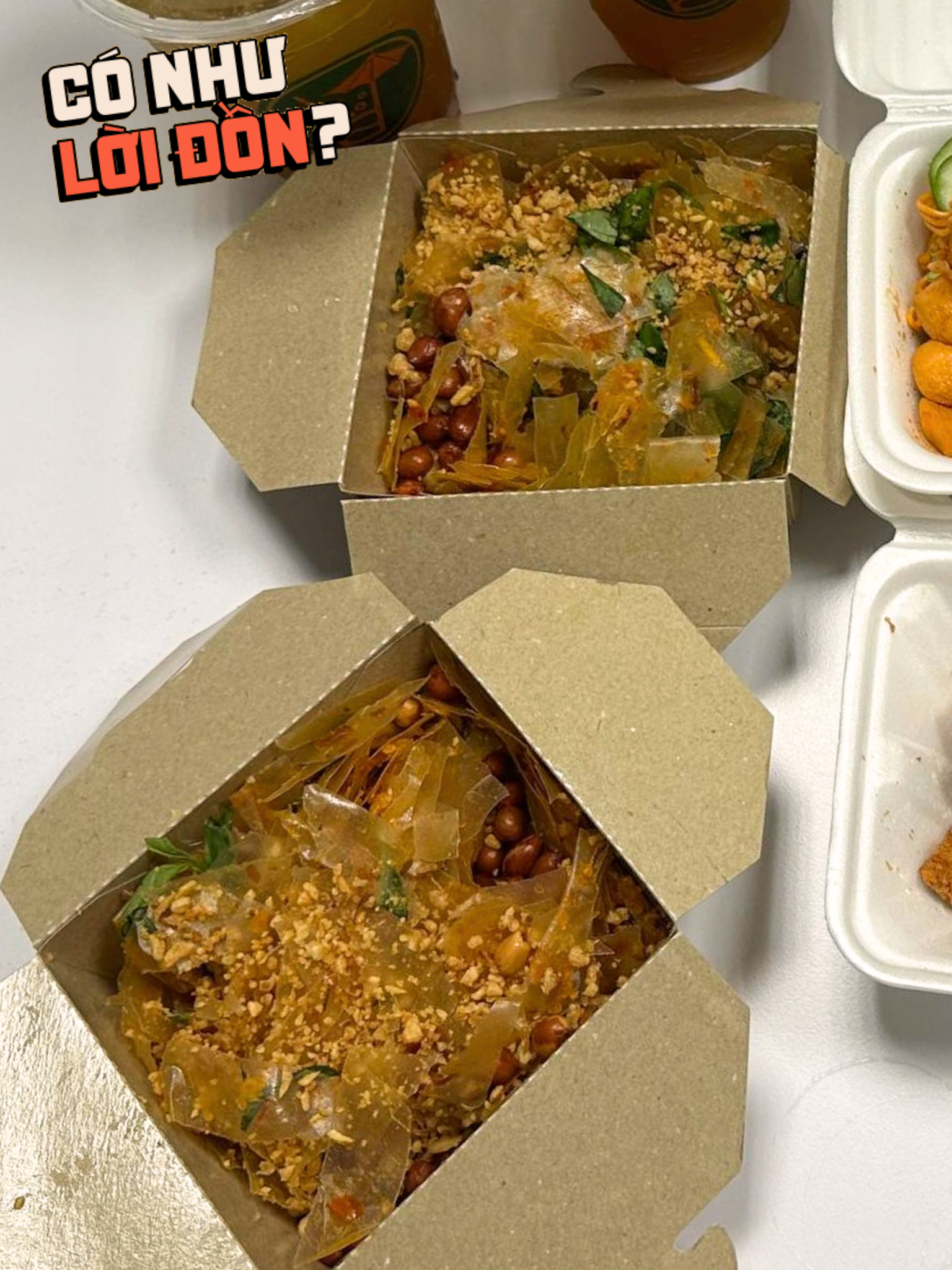 Bật mood đón năm mới, mở “đại tiệc” ăn vặt văn phòng với “ê hề” món ngon, giá hời- Ảnh 5. Bật mood đón năm mới, mở “đại tiệc” ăn vặt văn phòng với “ê hề” món ngon, giá hời- Ảnh 5.