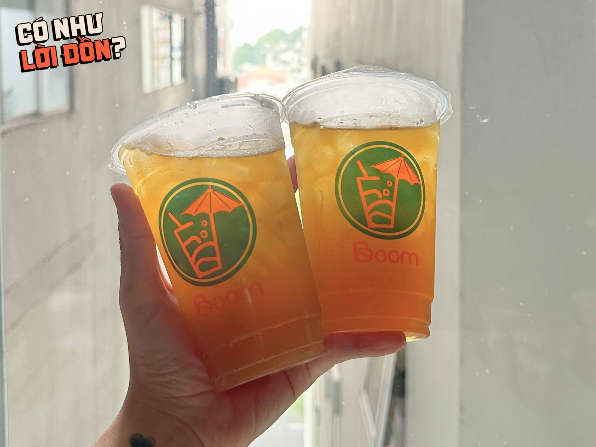 Bật mood đón năm mới, mở “đại tiệc” ăn vặt văn phòng với “ê hề” món ngon, giá hời- Ảnh 6. Bật mood đón năm mới, mở “đại tiệc” ăn vặt văn phòng với “ê hề” món ngon, giá hời- Ảnh 6.