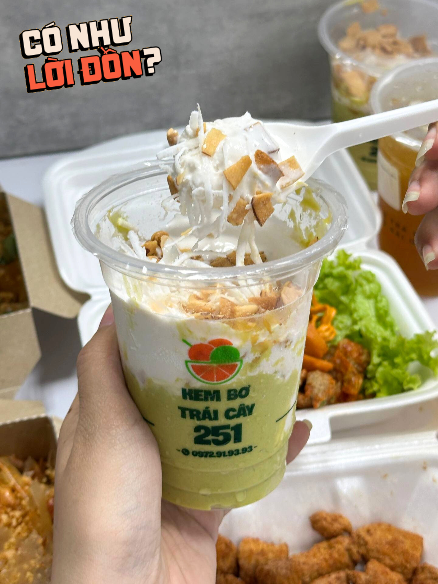 Bật mood đón năm mới, mở “đại tiệc” ăn vặt văn phòng với “ê hề” món ngon, giá hời- Ảnh 16. Bật mood đón năm mới, mở “đại tiệc” ăn vặt văn phòng với “ê hề” món ngon, giá hời- Ảnh 16.