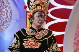 'Thiên Lôi đẹp trai nhất Táo quân': Bỏ showbiz làm kinh doanh, U50 viên mãn