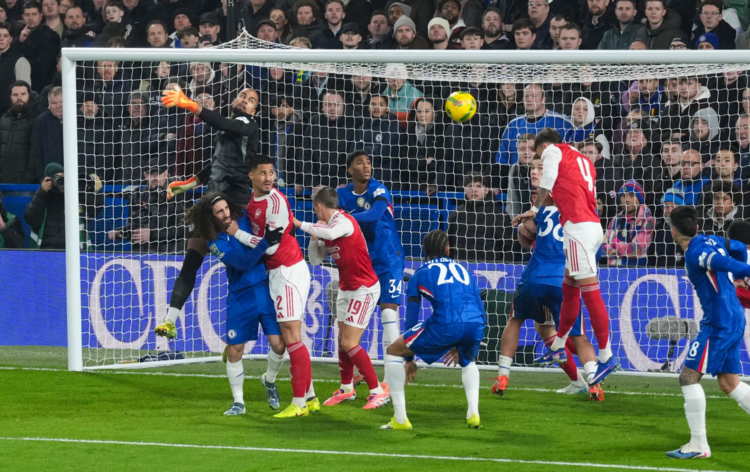 1768446880 522 Arteta tiec vi chi thang sat nut Chelsea