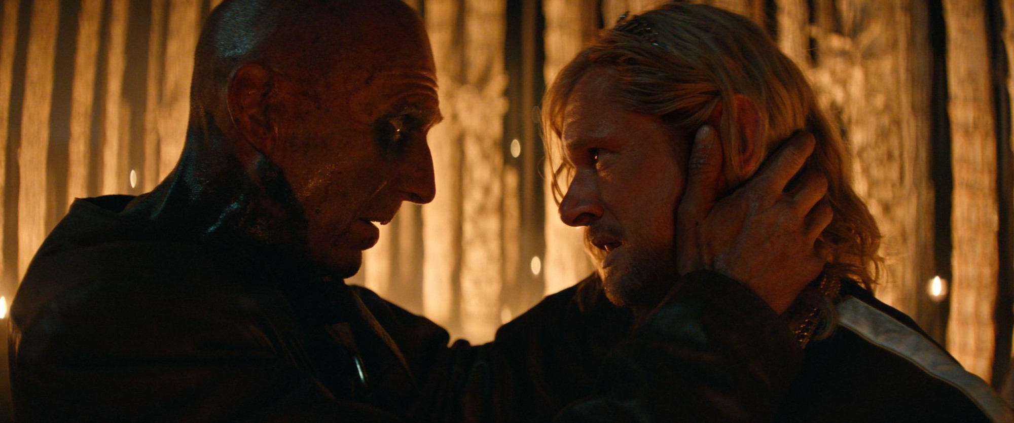 28 Năm Sau: Ngôi Đền Tử Thần - Ác mộng kinh hoàng nhất trong loạt phim 28- Ảnh 4.