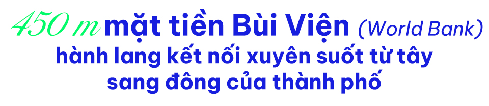 Cận cảnh 4 mặt tiền ôm trọn mọi đầu não giao thương Hải Phòng tại Lumira Ville - Ảnh 4.
