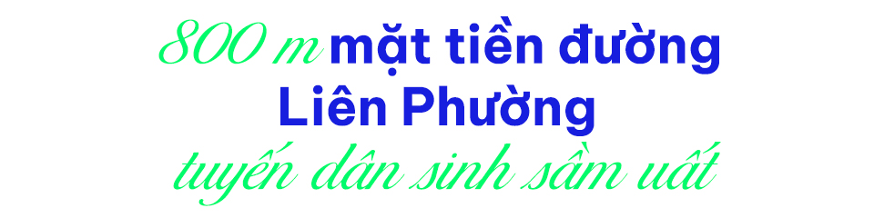 Cận cảnh 4 mặt tiền ôm trọn mọi đầu não giao thương Hải Phòng tại Lumira Ville - Ảnh 8.