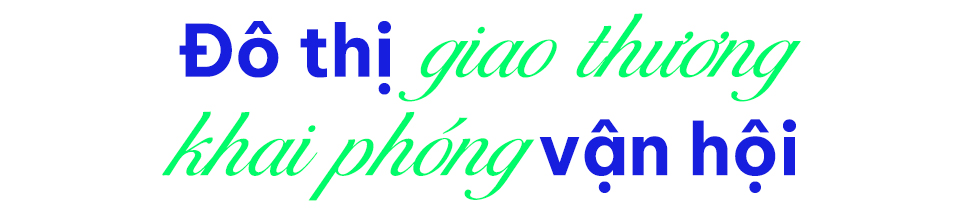 Cận cảnh 4 mặt tiền ôm trọn mọi đầu não giao thương Hải Phòng tại Lumira Ville - Ảnh 10.