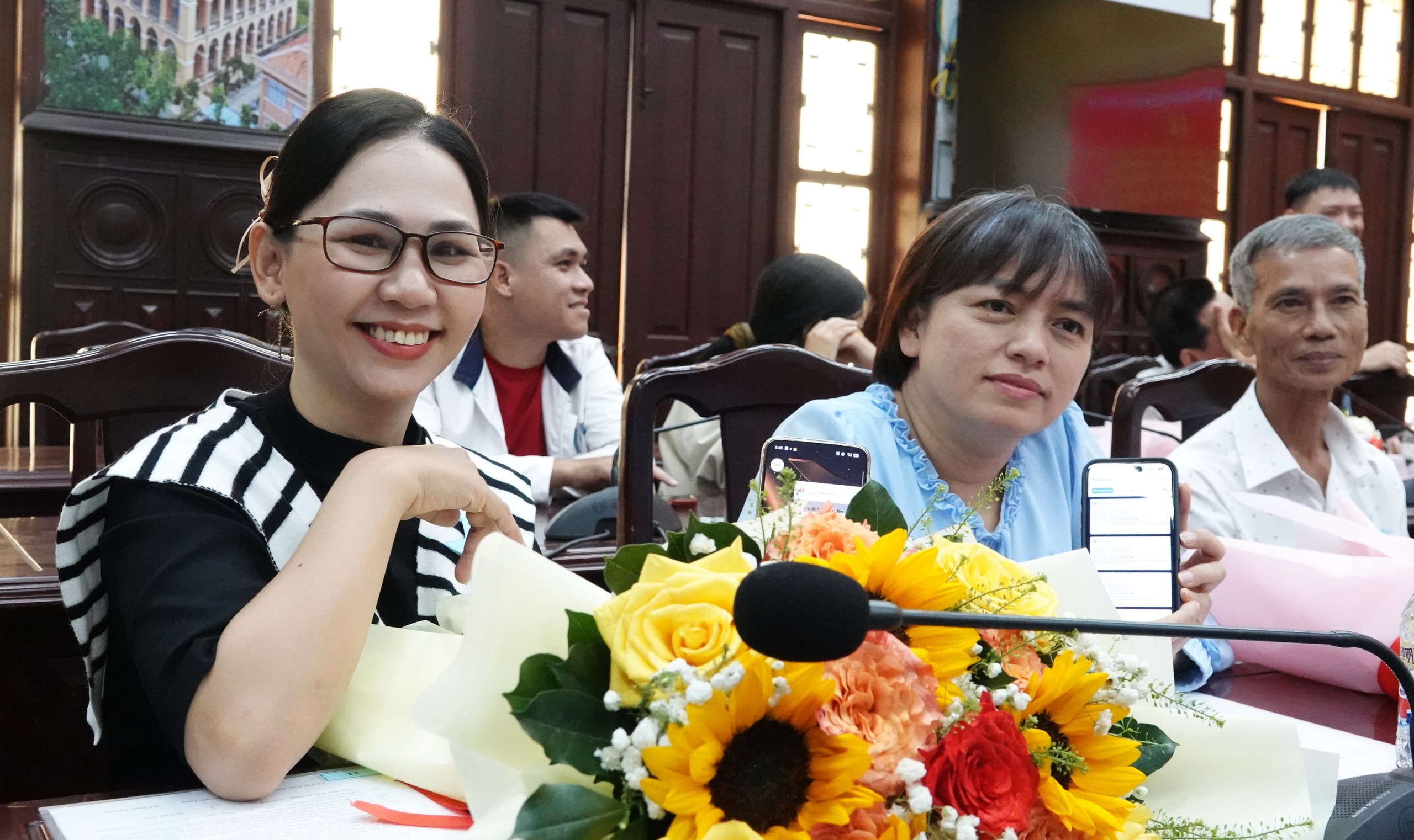 Phường Gò Vấp mở rộng đường D3, hộ nhận bồi thường cao nhất hơn 21 tỉ đồng- Ảnh 3.