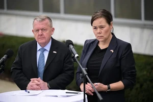 Phái đoàn Đan Mạch và Mỹ gặp nhau tại Nhà Trắng, nhất trí gì về Greenland?