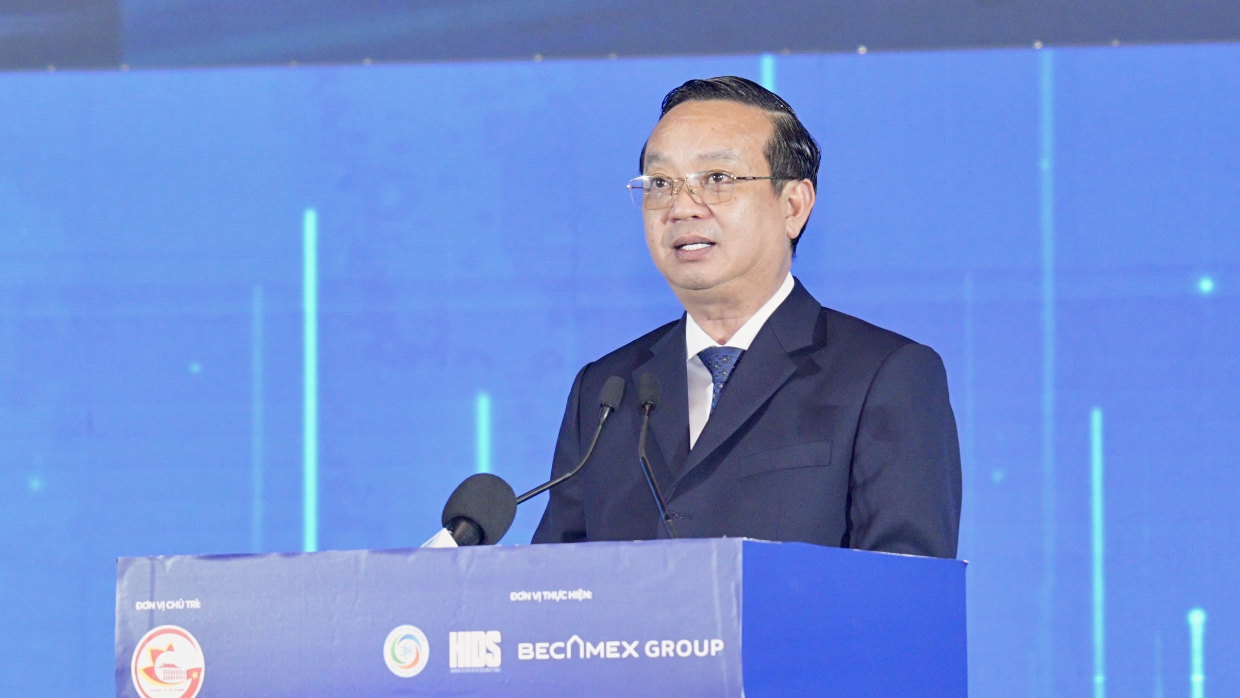 Đô thị khoa học công nghệ bắc TP.HCM có gì đặc biệt?- Ảnh 2. Đô thị khoa học công nghệ bắc TP.HCM có gì đặc biệt?- Ảnh 2.