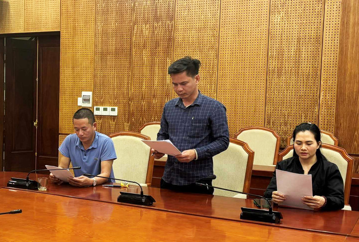 Vận chuyển 2 thi thể giá 119 triệu, HTX tang lễ ở Quảng Ninh giải trình thế nào?- Ảnh 2.