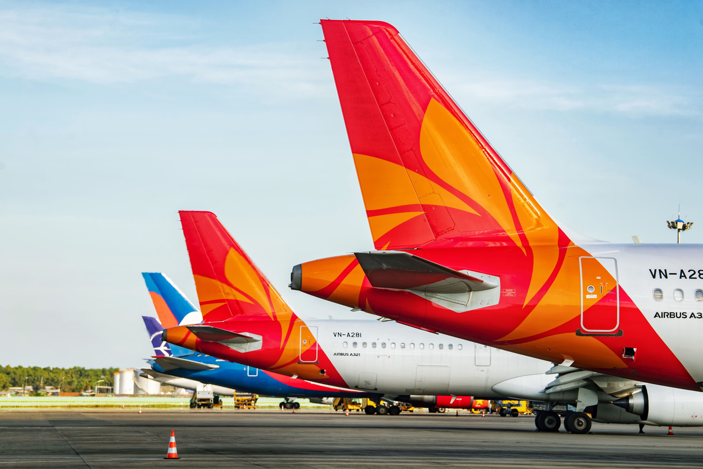 Sun PhuQuoc Airways sẽ mở đường bay thẳng đầu tiên ra thế giới từ 29/3- Ảnh 5.