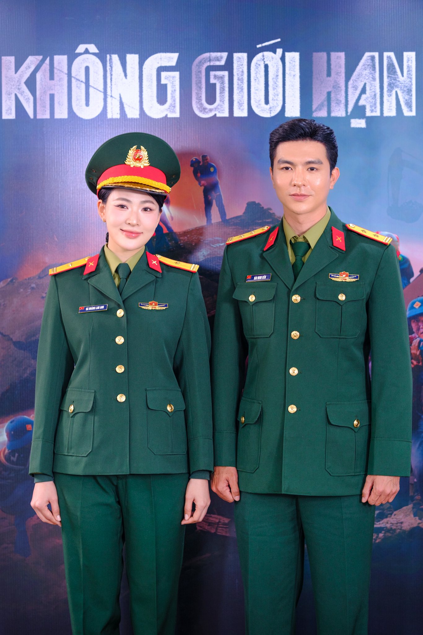 Việt Nam có 1 mỹ nhân đúng chuẩn “sách giáo khoa visual” nhưng cứ cất giọng là nhan sắc giảm hẳn một nửa- Ảnh 3.