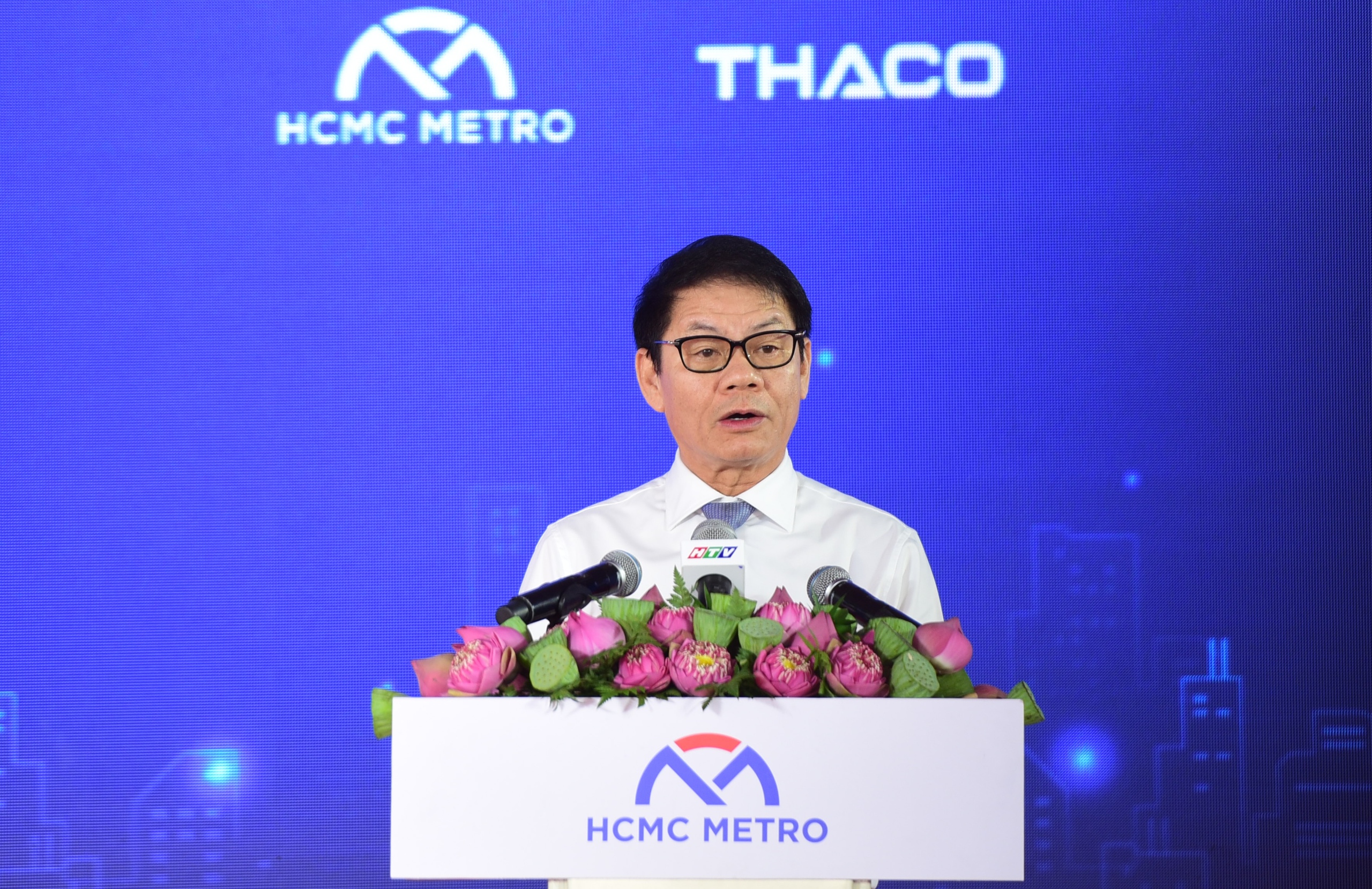 Metro số 2 Bến Thành - Tham Lương: Kỳ vọng công trình dấu ấn người Việt - Ảnh 2.