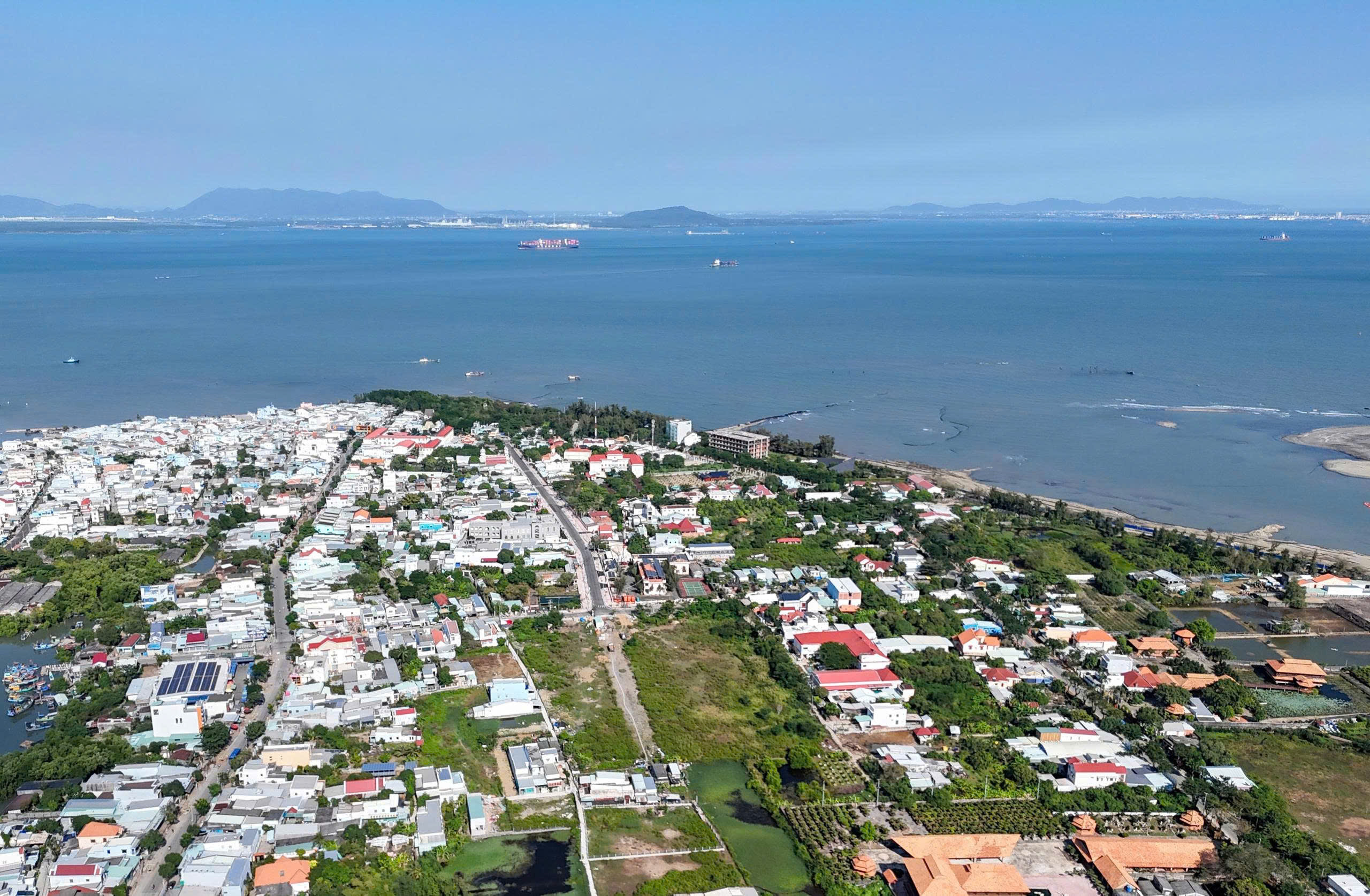 Cần Giờ - Ảnh 5.