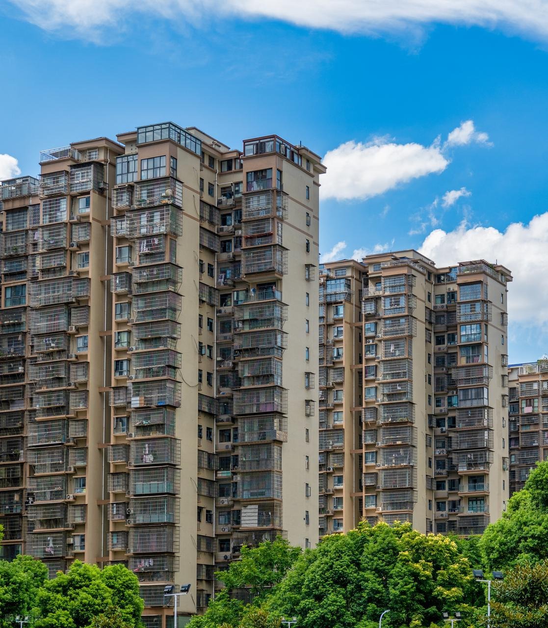 Dù tòa nhà cao đến đâu, 5 tầng này vẫn được xem là 