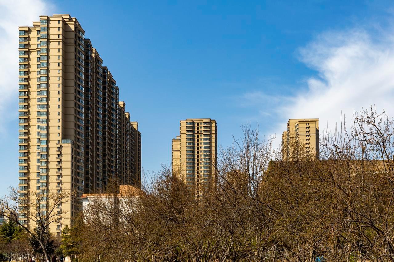 Dù tòa nhà cao đến đâu, 5 tầng này vẫn được xem là 