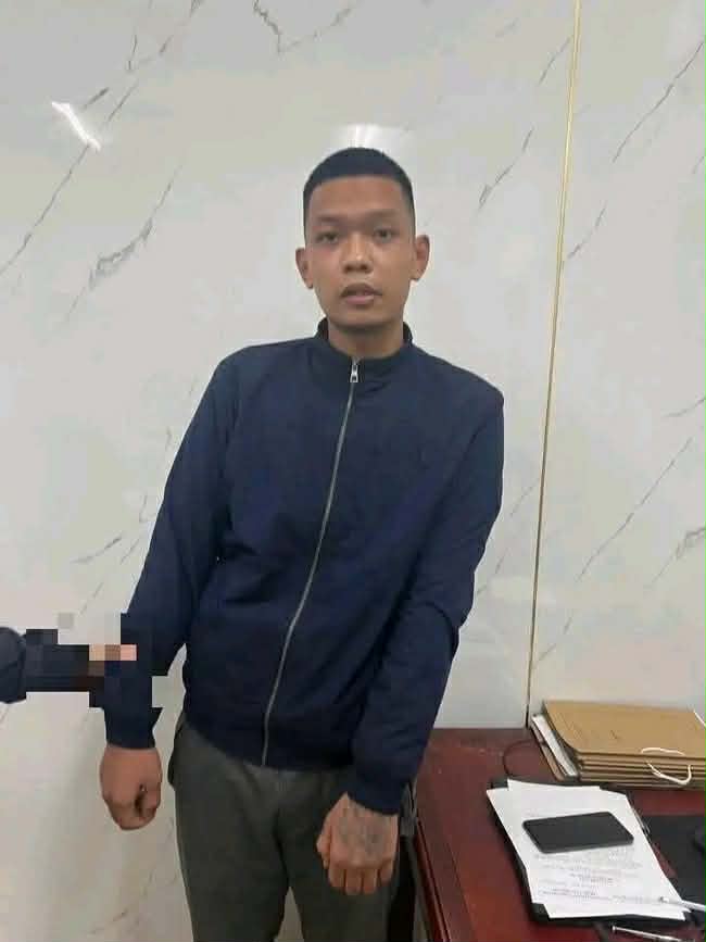 Công an thông tin chính thức vụ án giết người ở Hưng Yên- Ảnh 2.